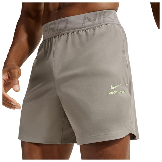 Nike Ανδρικό σορτς Pro Training Dri-FIT 6'' Shorts